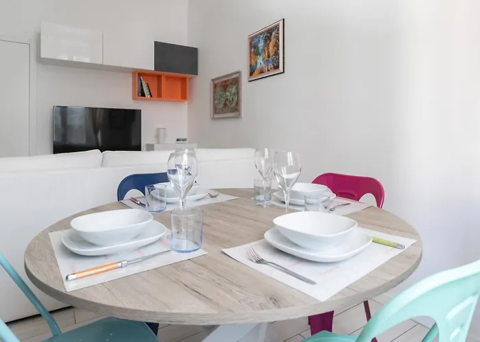 Italianway Easy - Arbe 51 아파트