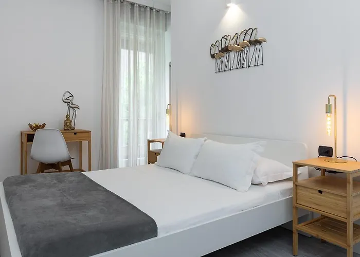 Apartment Italianway Comfort - Bergognone 31 A Mailand