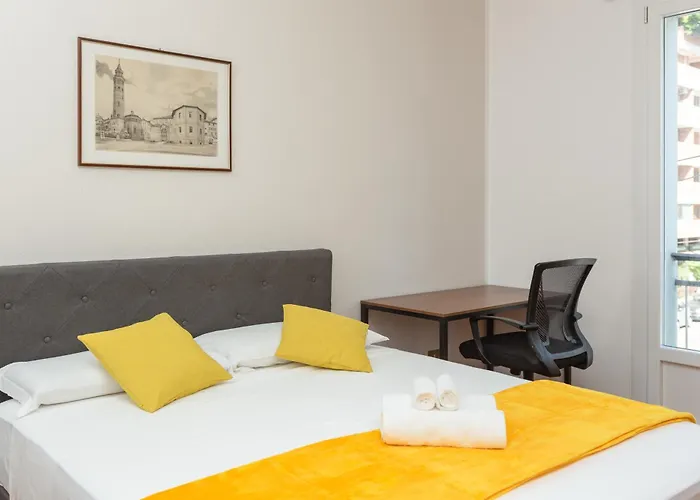 Artstay Porta Romana Apt, Parking, Centre * ミラノ