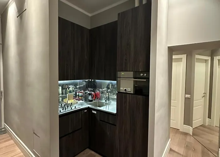 Brera Luxe Living - Solferino Appartement *