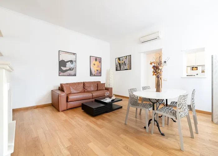 Easylife - - Spallanzani 6 - Porta Venezia Apartment