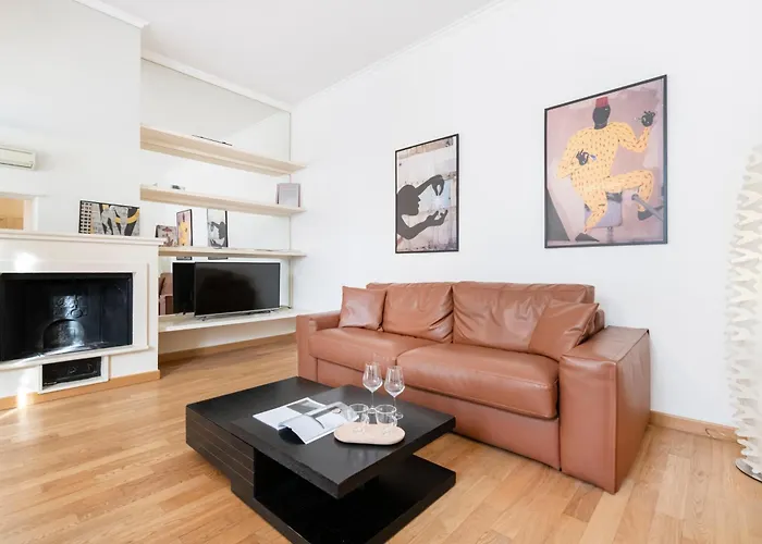 Easylife - - Spallanzani 6 - Porta Venezia Appartement *