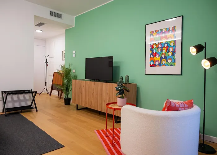 Vivimihome - Navigli Design Loft With Terrace 아파트 밀라노