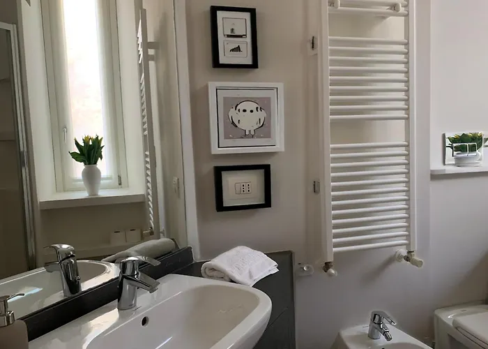 Appartamento Vfh Bellotti Downtown Milano