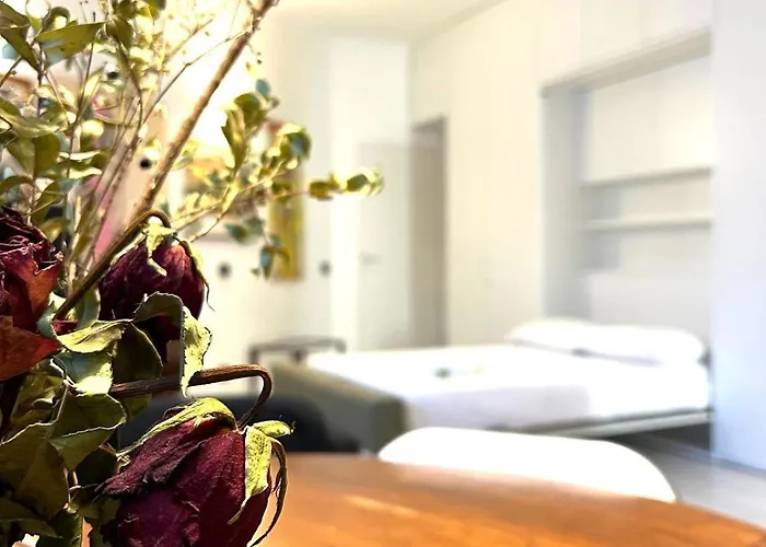 Beltrade - Vicino Stazione Milano