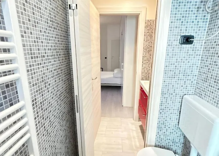 Appartamento Beltrade - Vicino Stazione