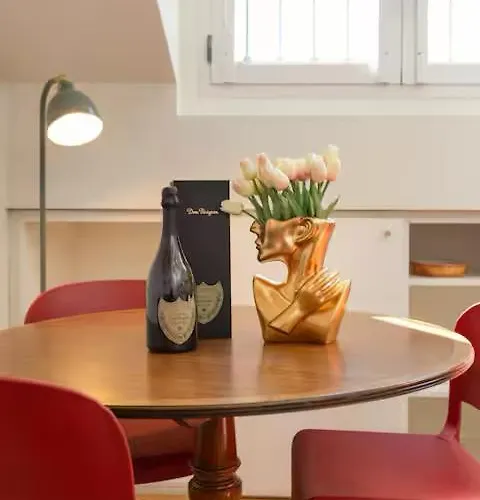 Artstay Luxury Sempione & Cadorna Apartamento Milão