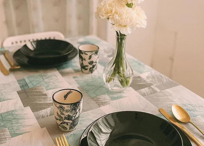 San Siro Ippodromo Fiera X4pax Daire *