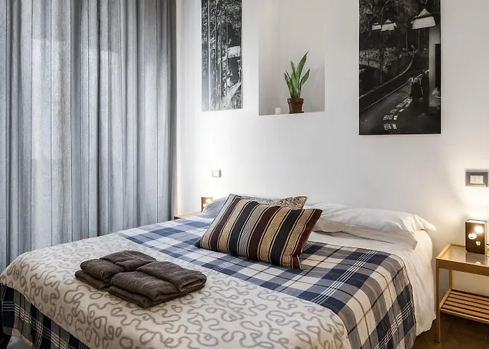 Milanrentals - Giove *