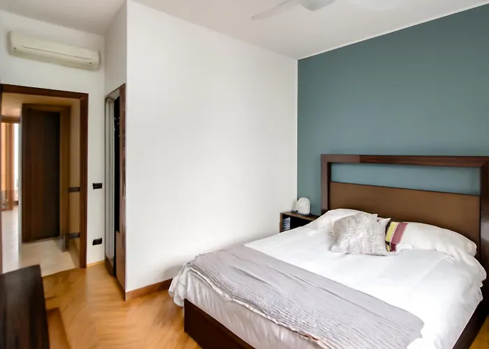 Milanrentals - Jolanda