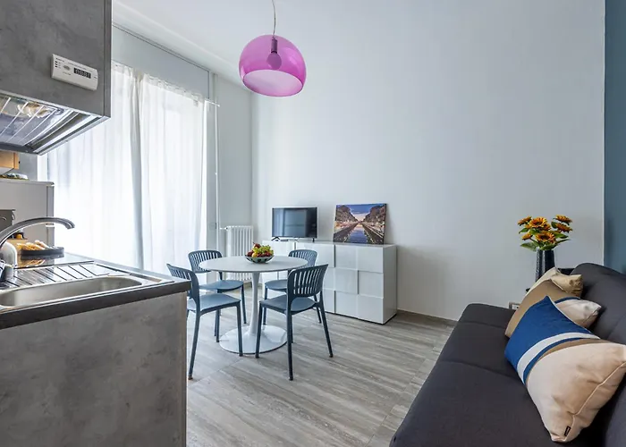 Lovely - 15 Minutes To Duomo Appartement