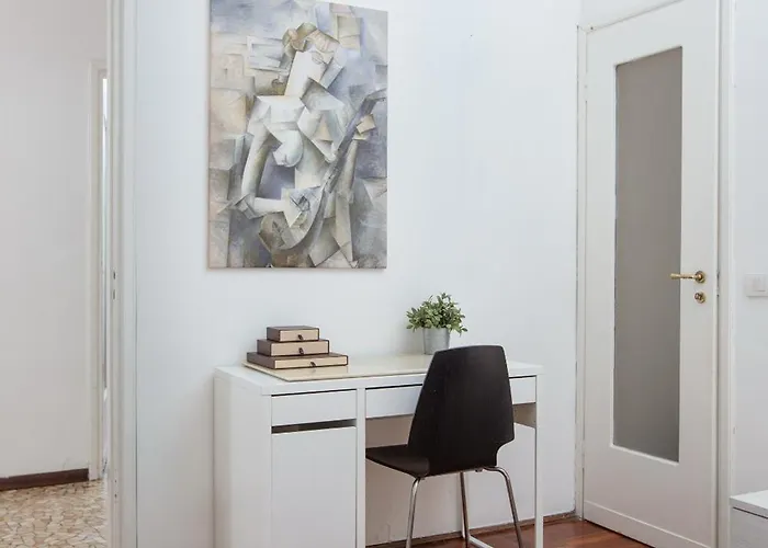 Appartement Artstay - Exclusive In Porta Romana, Free Parking