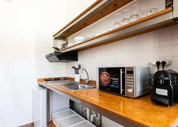 Artstay Porta Romana Parking 3th Floor No Lift *