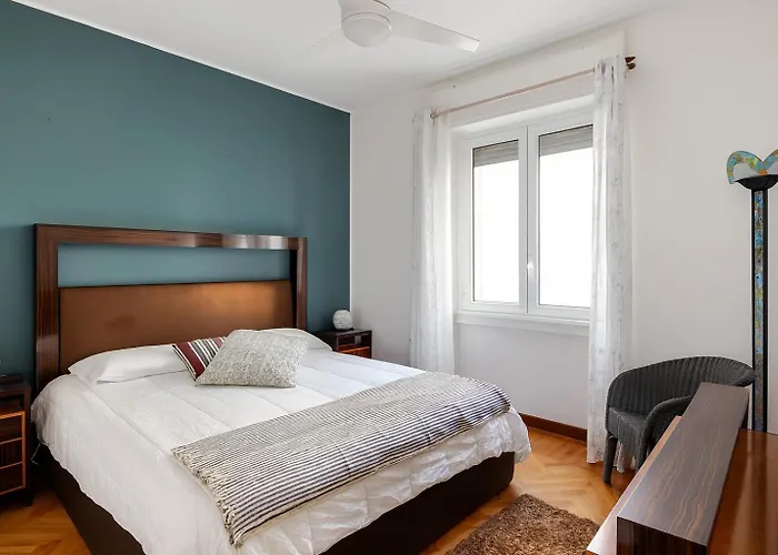 Milanrentals - Jolanda