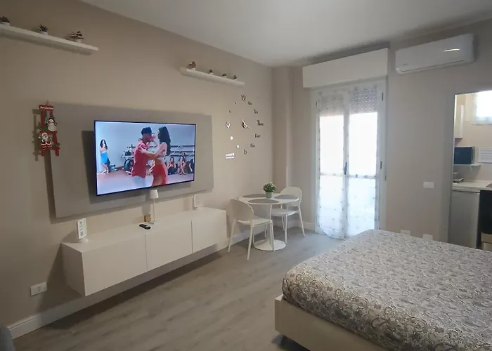 Work & Relax Bruzzano E Fiera