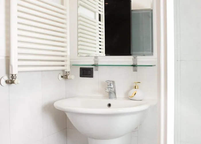 Artstay Duomo, Super Central, M2, M3 & M1 Appartement