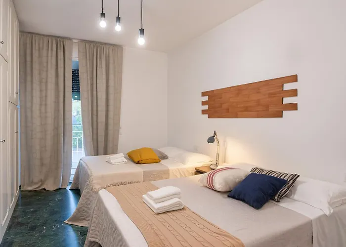 Milanrentals - Pisacane