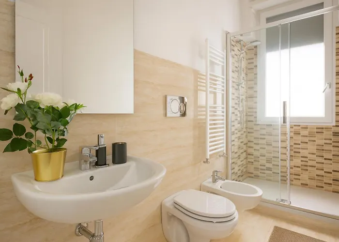 Milanrentals - Marina *