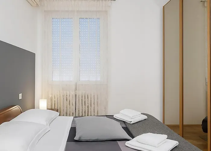 Milanrentals - Scarlatti