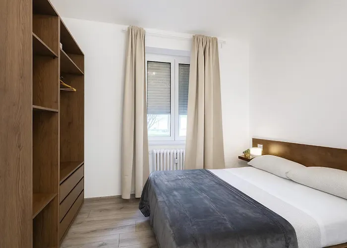 Milanrentals - Dalia Milán