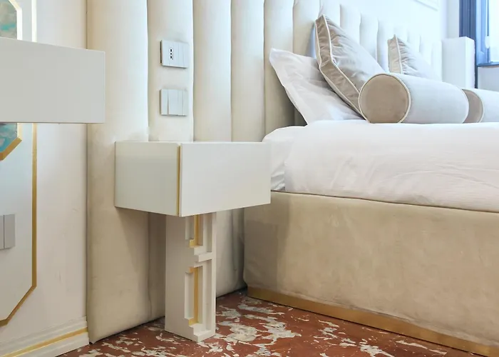 3 Minutes' Walk From The Duomo Cathedral Lägenhet *