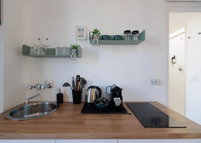 Urban House - View Navigli Center - Restyled