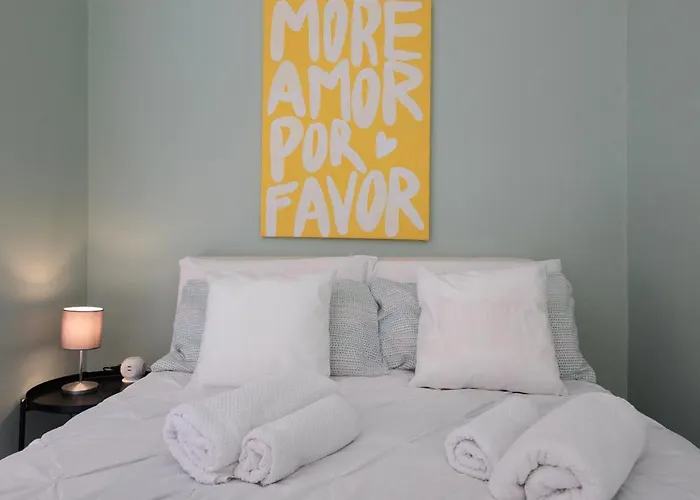 Urban House - View Navigli Center - Restyled ミラノ