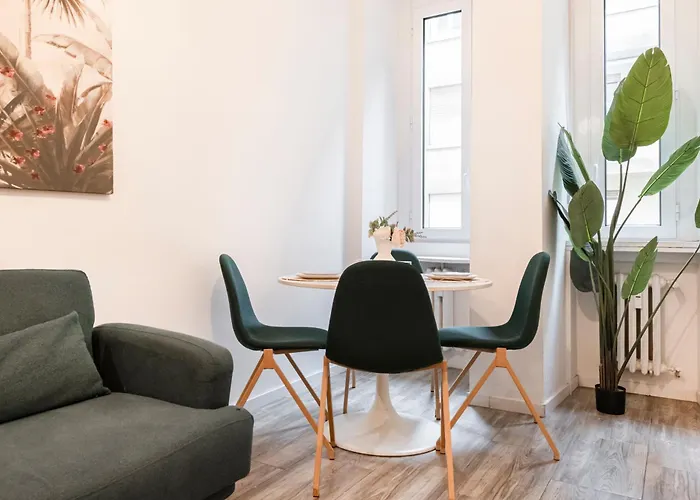 Apartamento Easylife - - Tunisia 36 - Porta Venezia *