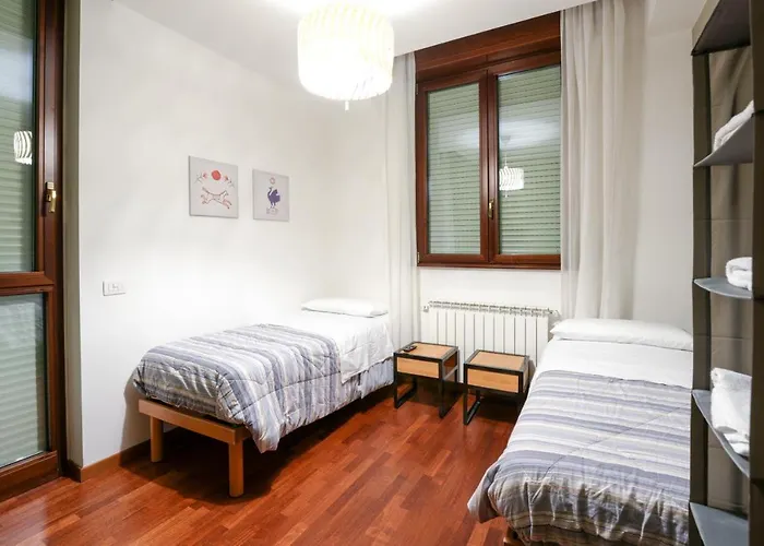 Appartement Jenner *