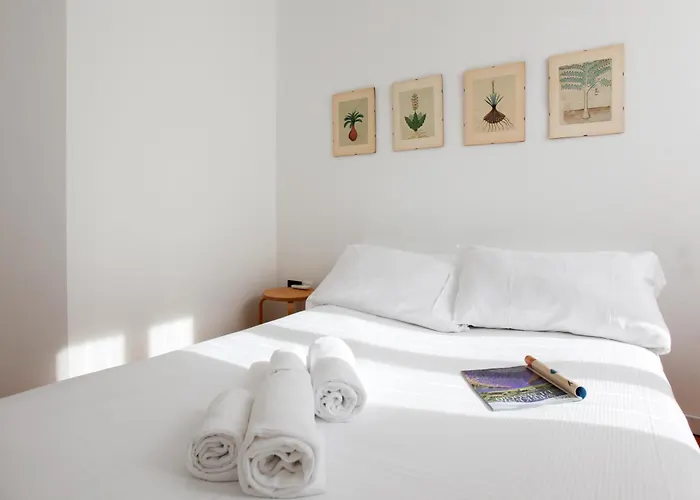 Lejlighed Hacca Collection - Brera & Fashion District - Bright 2br