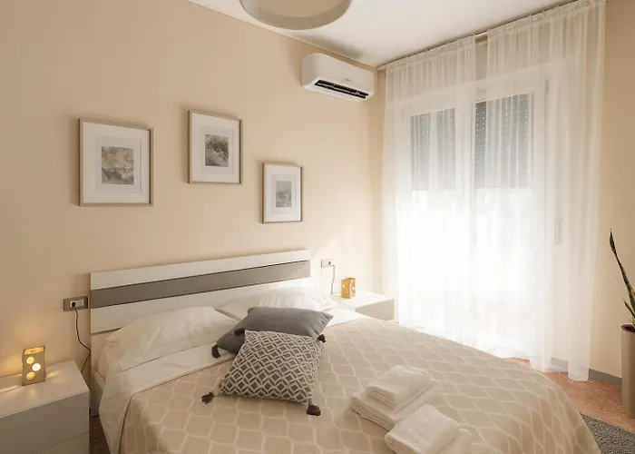 Milanrentals - Greko Апартаменты Милан