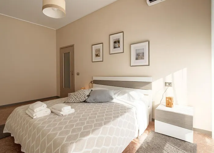 Milanrentals - Greko Милан