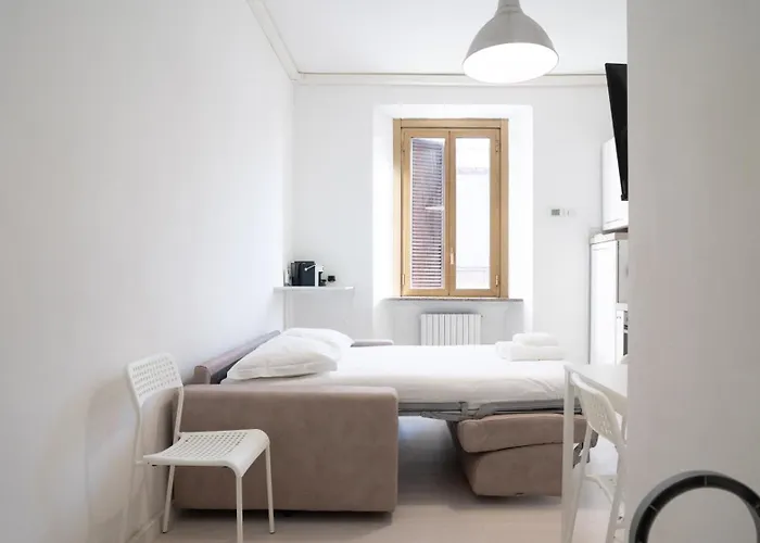 Apartamento Metro Wi-fi Easy Check-in