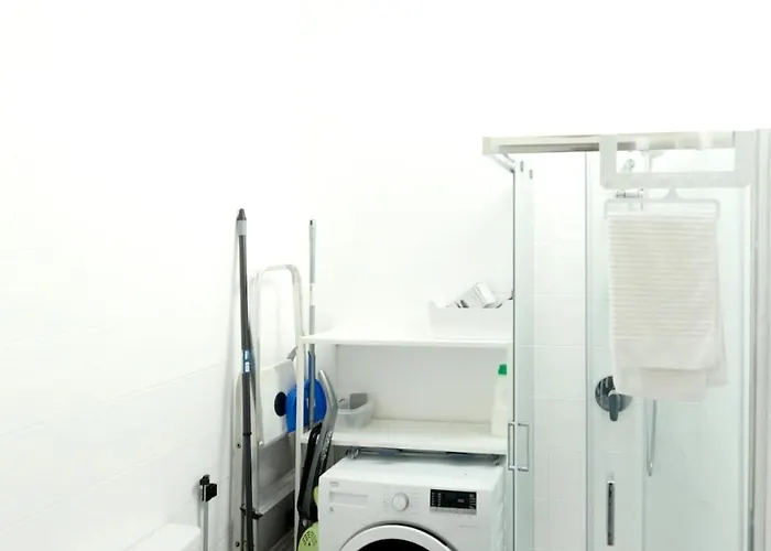 Nolo Urban Loft Milan-metro M1 Pasteur *