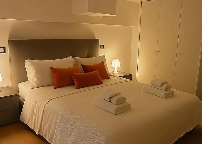 Apartment Loft - Con Idromassaggio Milan