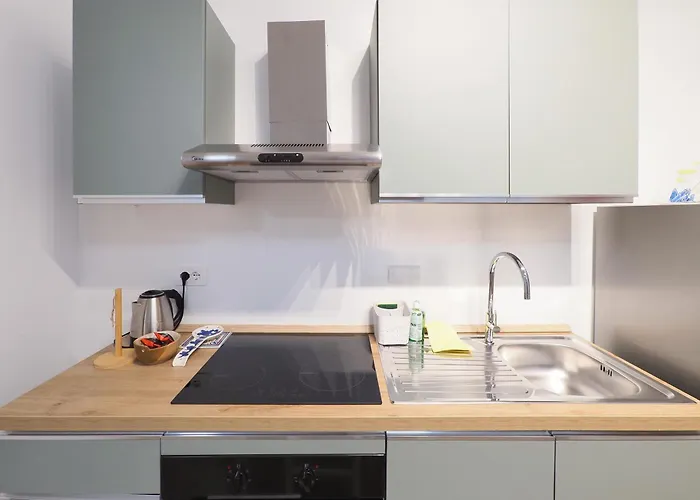 Mila Monterosa Apartmán