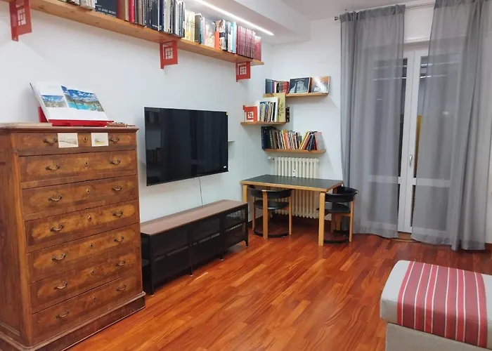 Cenn 8 Milano