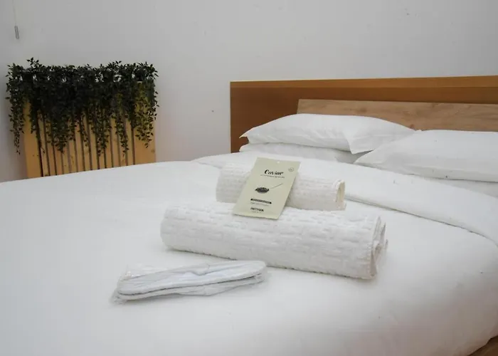 Lejlighed Luxury Loft With Sauna & Jacuzzi