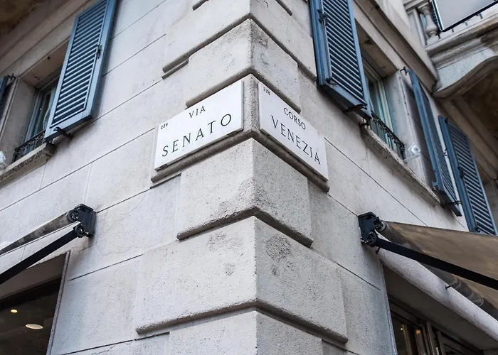 Artstay - Duomo, Spiga, Near Metro M1 *