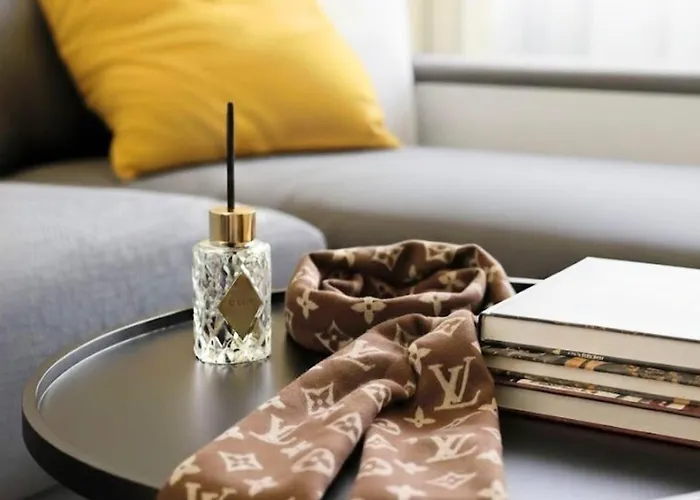 Spacious And Modern - Solari *