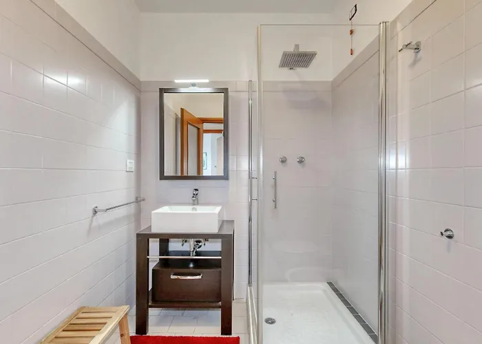 Brand New 1 Bedroom In Navigli Area