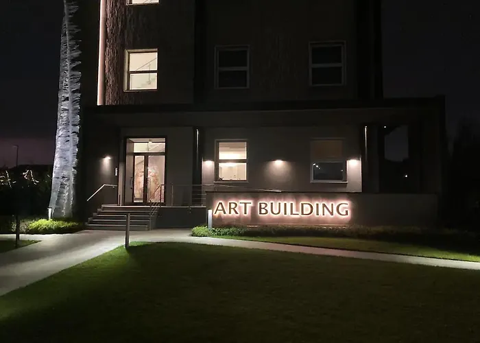 Open Space - Garden & Jacuzzi * Milán