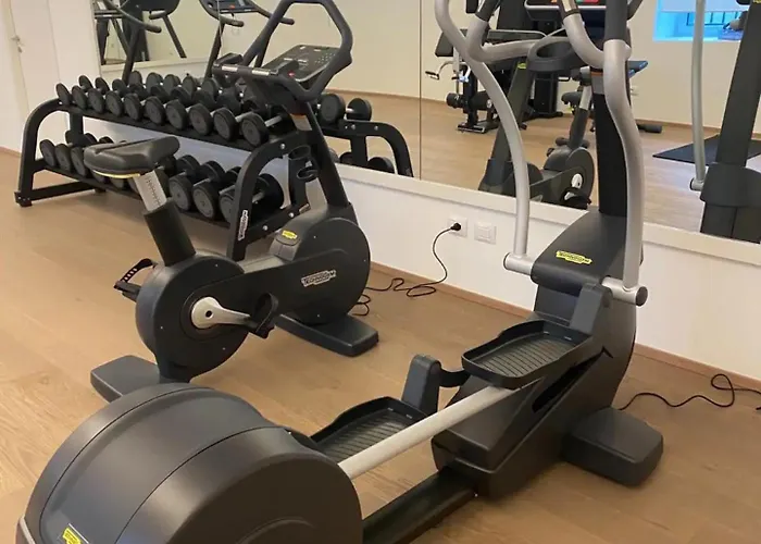 Apartamento Open Space - Garden & Jacuzzi *