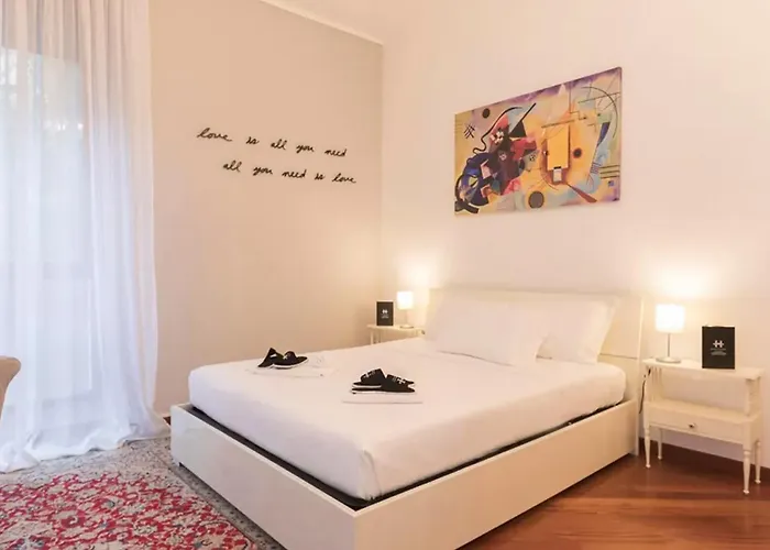Lejlighed Classbnb - 400 Meters From Duomo *