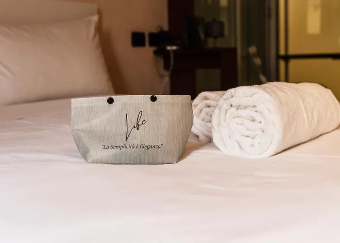 Youhosty - Duomo 아파트 *