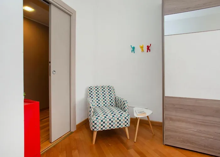 Kaktus House - Your Away From In Apartament *
