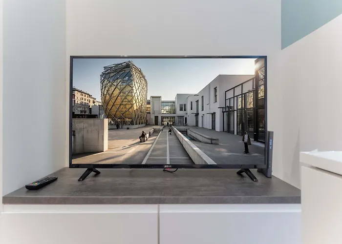 Moda Porta Romana M3 Lodi Tibb Self-check-in *