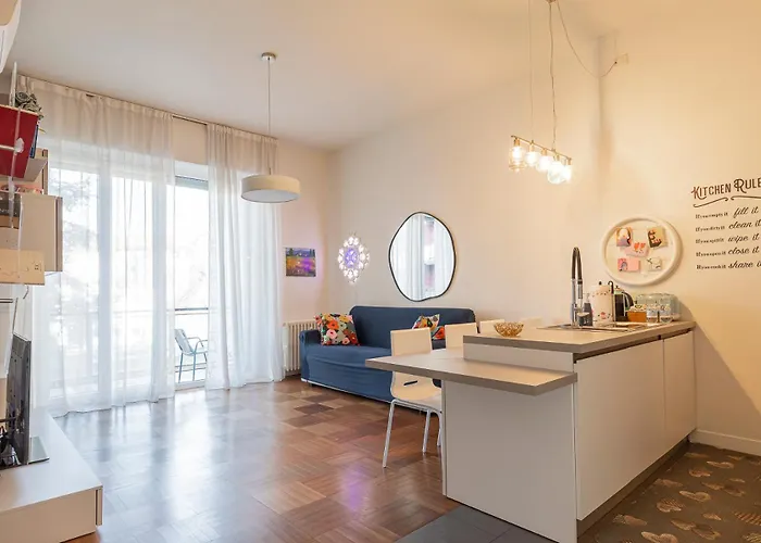 La Bella Milano-les Nubles Sabotino * 米兰