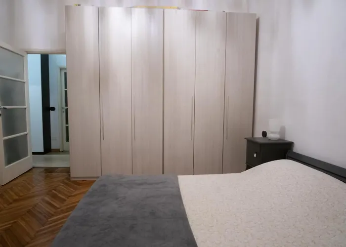 Appartamento Edith Life *