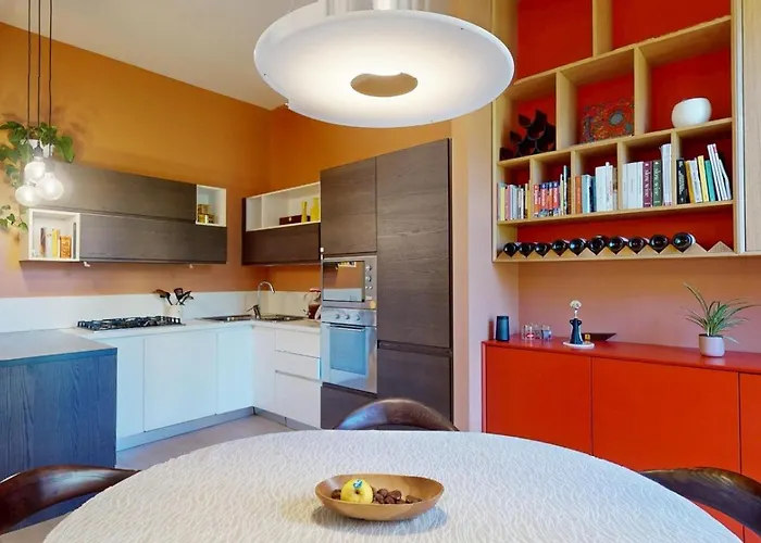 Vinella's House Appartamento *